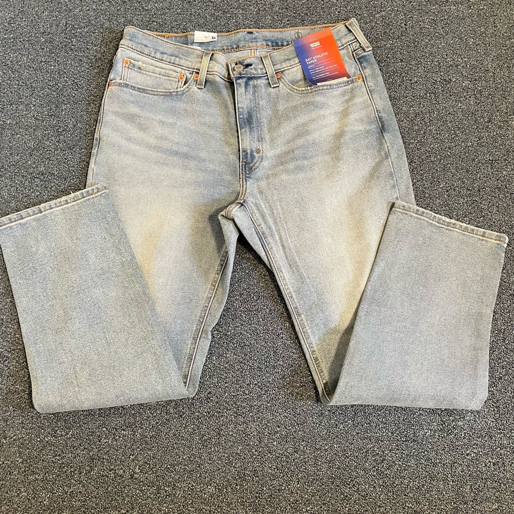 Levi’s jeans - Picture 2 of 3
